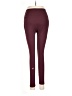 Fabletics Burgundy Active Pants Size M - photo 2