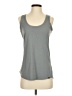 Eastern Mountain Sports Gray Active Tank Size M - photo 1