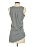Eastern Mountain Sports Gray Active Tank Size M - photo 2