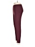 Fabletics Burgundy Active Pants Size M - photo 5
