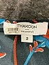 Thakoon Black Sleeveless Blouse Size 2 - photo 7