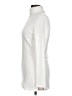 Shein White Turtleneck Sweater Size L - photo 5