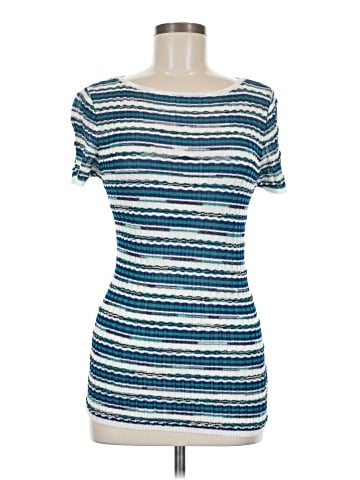 Jones Wear Short Sleeve Top (view 1)