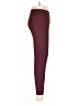 Fabletics Burgundy Active Pants Size M - photo 4
