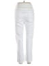 M Rena Solid White Active Pants Size XL - photo 2