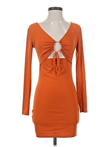 Zara Cocktail Dress (view 1)