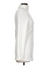 Shein White Turtleneck Sweater Size L - photo 4