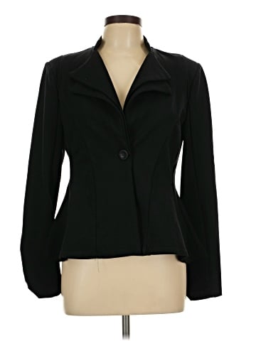 Hybrid & Company Blazer (view 1)