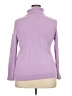 Talbots Purple Turtleneck Sweater Size 2X - photo 2