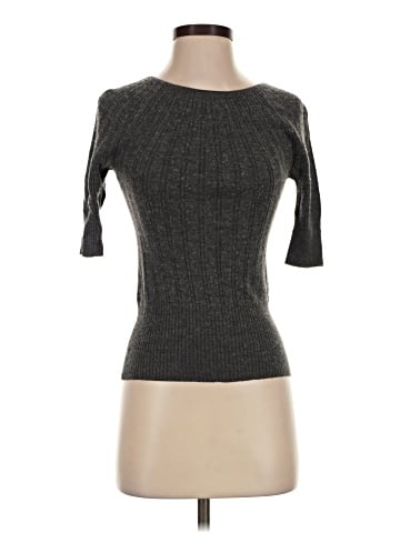 Valerie Bertinelli Wool Cardigan (view 1)