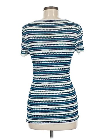 Jones Wear Short Sleeve Top (view 2)