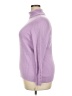 Talbots Purple Turtleneck Sweater Size 2X - photo 5