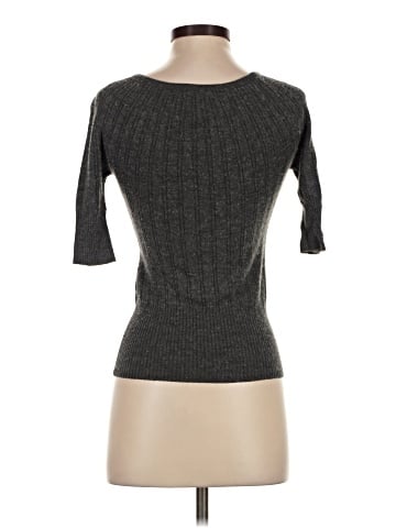 Valerie Bertinelli Wool Cardigan (view 2)