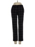 Ann Taylor Plaid Black Casual Pants Size 00 - photo 1