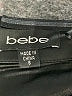Bebe Black Cocktail Dress Size S - photo 4