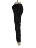 Ann Taylor Plaid Black Casual Pants Size 00 - photo 5