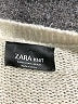 Zara Tan Pullover Sweater Size M - photo 7