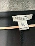 Rachel Zoe Black Active Pants Size 8 - photo 7
