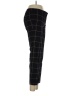 Ann Taylor Plaid Black Casual Pants Size 00 - photo 4