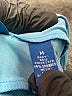 Reel Legends Blue Athletic Shorts Size M - photo 4