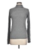 American Eagle Outfitters Gray Long Sleeve Turtleneck Size L - photo 1