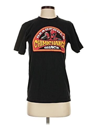 Marvel Short Sleeve T-Shirt (view 1)