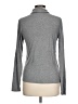 American Eagle Outfitters Gray Long Sleeve Turtleneck Size L - photo 2