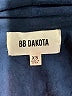 BB Dakota Blue Blazer Size XS - photo 6