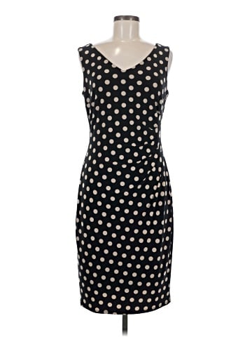 Anne Klein Cocktail Dress (view 1)