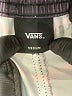 Vans 100% Polyester Red Board Shorts Size M (youth) - photo 3