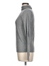 American Eagle Outfitters Gray Long Sleeve Turtleneck Size L - photo 5