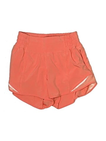 Lululemon Athletica Athletic Shorts (view 1)