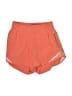Lululemon Athletica Orange Athletic Shorts Size 0 - photo 1