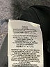 BCBGMAXAZRIA Solid Black Active Pants Size S - photo 8