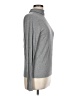 American Eagle Outfitters Gray Long Sleeve Turtleneck Size L - photo 4