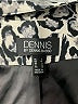 Dennis by Dennis Basso Ivory Coat Size S - photo 6