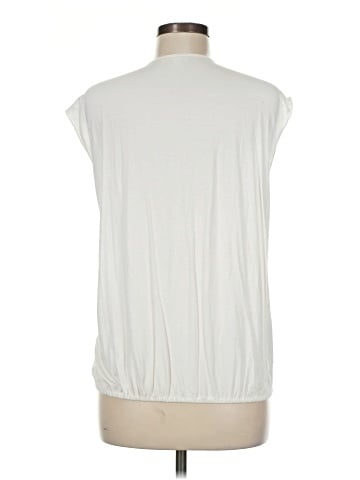 Sophie Max Sleeveless T-Shirt (view 2)