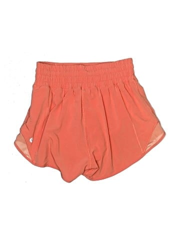 Lululemon Athletica Athletic Shorts (view 2)