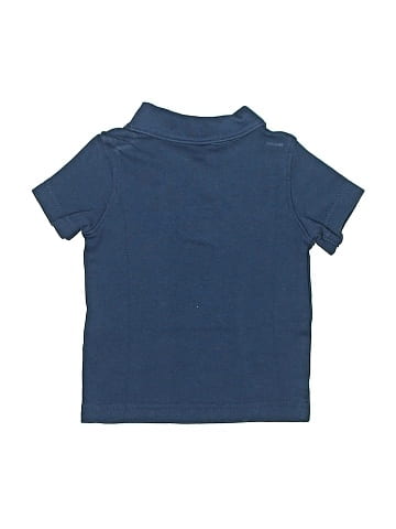 Just One You Made by Carter's Short Sleeve Polo (view 2)
