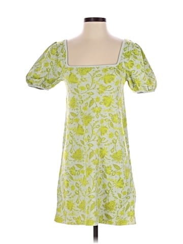 Zara Casual Dress (view 1)