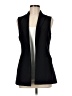 Zara Basic Black Vest Size M - photo 1