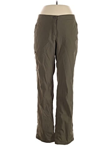 L.L.Bean Cargo Pants (view 1)