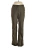 L.L.Bean Green Cargo Pants Size 10 - photo 1