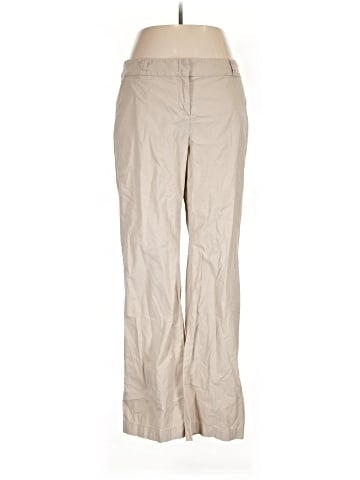 Garnet Hill Khakis (view 1)