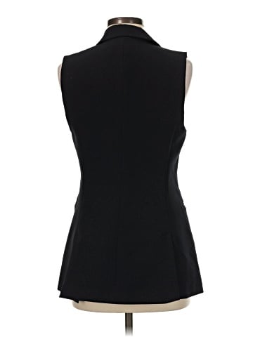 Zara Basic Vest (view 2)