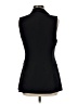 Zara Basic Black Vest Size M - photo 2