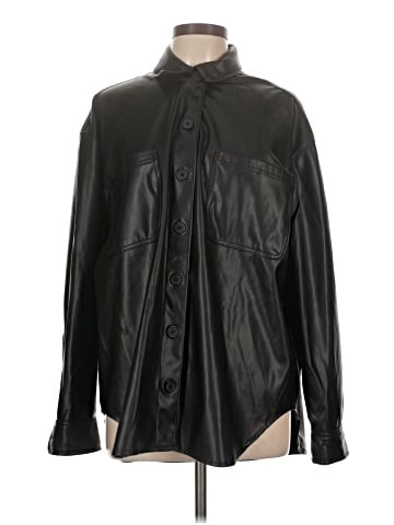 American Eagle Outfitters Jacket (view 1)