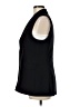 Zara Basic Black Vest Size M - photo 5