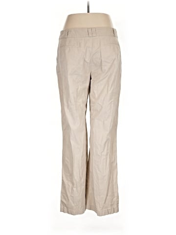 Garnet Hill Khakis (view 2)