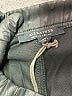 ALLSAINTS 100% Lyocell Black Cargo Pants Size 8 - photo 7
